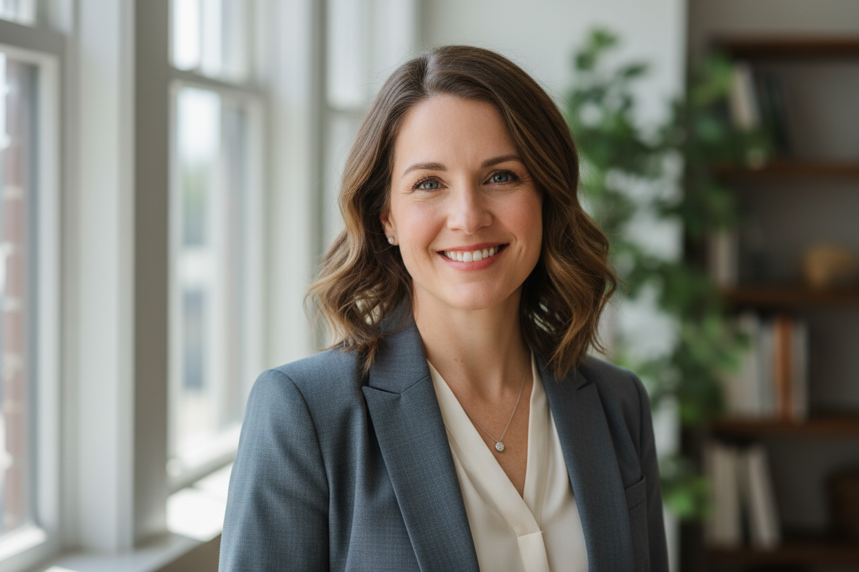 a women called Amelia 